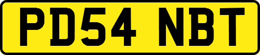 PD54NBT