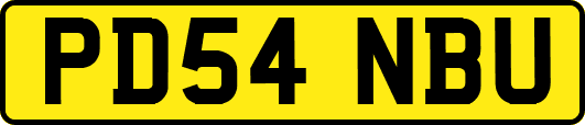 PD54NBU