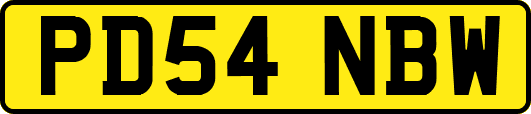 PD54NBW