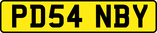 PD54NBY