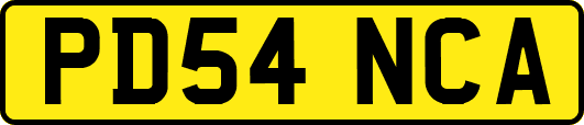 PD54NCA