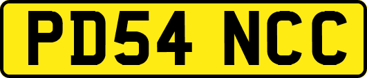 PD54NCC