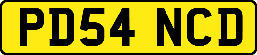 PD54NCD