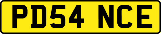 PD54NCE