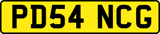 PD54NCG