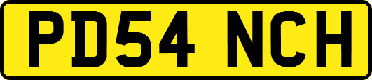 PD54NCH
