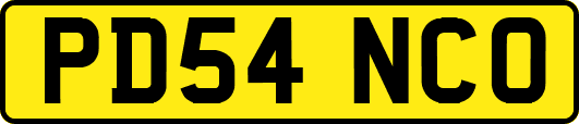 PD54NCO