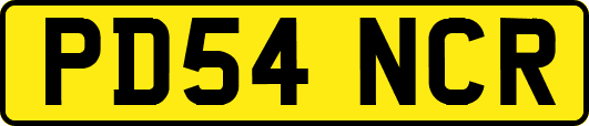 PD54NCR