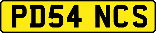 PD54NCS