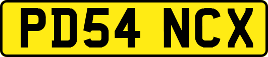 PD54NCX