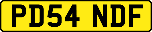 PD54NDF