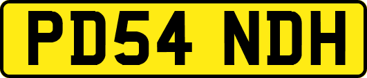 PD54NDH