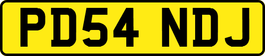 PD54NDJ
