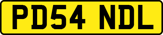 PD54NDL