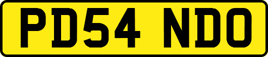 PD54NDO