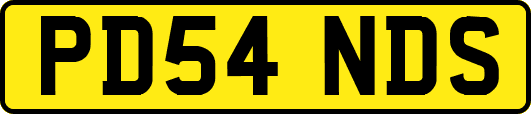 PD54NDS