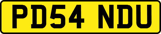 PD54NDU