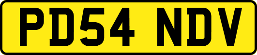 PD54NDV