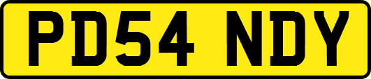 PD54NDY