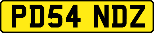 PD54NDZ