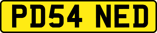 PD54NED