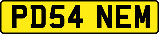 PD54NEM