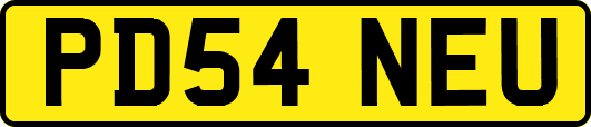 PD54NEU