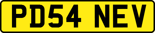 PD54NEV