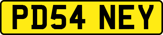 PD54NEY