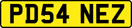 PD54NEZ