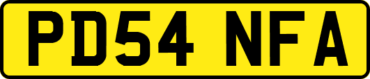 PD54NFA