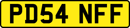 PD54NFF