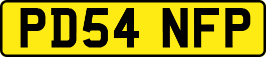 PD54NFP