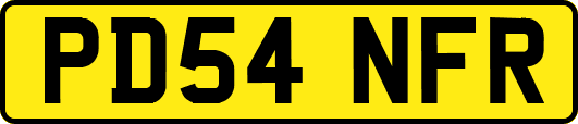 PD54NFR