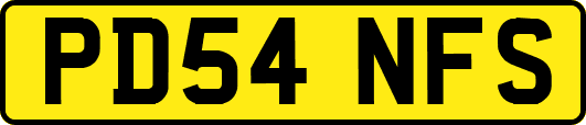 PD54NFS