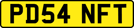 PD54NFT