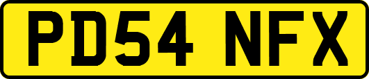 PD54NFX