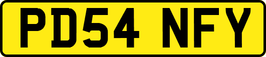 PD54NFY