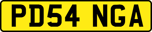 PD54NGA