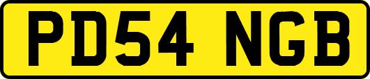 PD54NGB