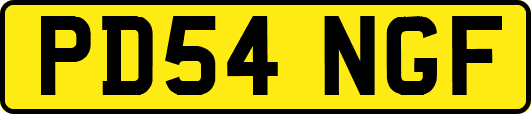 PD54NGF