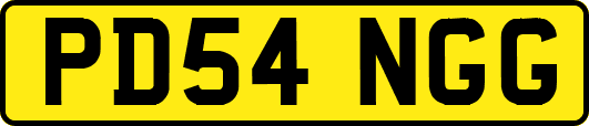 PD54NGG