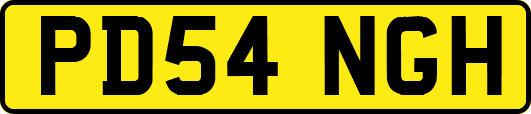 PD54NGH