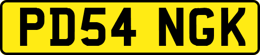 PD54NGK