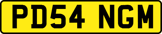 PD54NGM