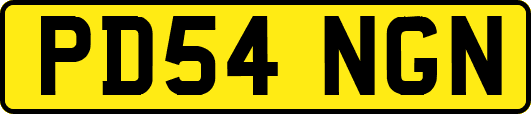 PD54NGN