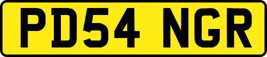 PD54NGR