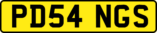 PD54NGS