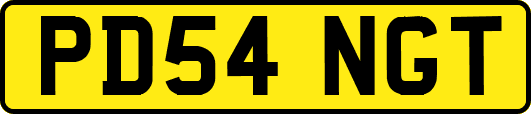 PD54NGT