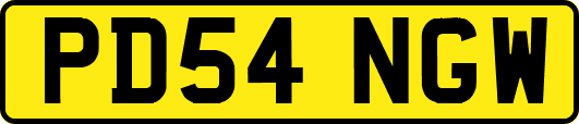PD54NGW